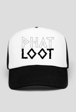 PL Truck hat