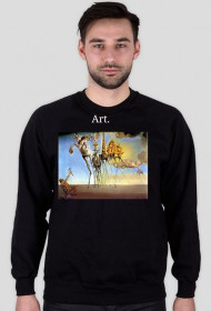 Art hoodie