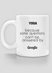Yoga & Google