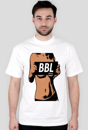 BBL Classic girl