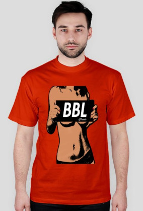 BBL Classic girl