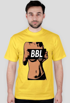 BBL Classic girl