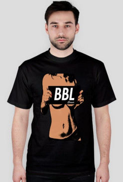 BBL Classic girl