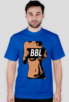 BBL Classic girl