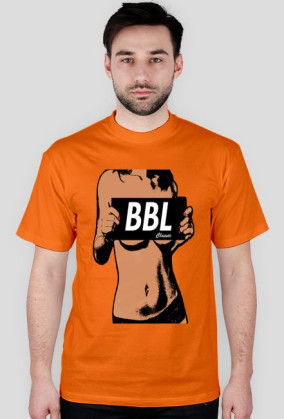 BBL Classic girl