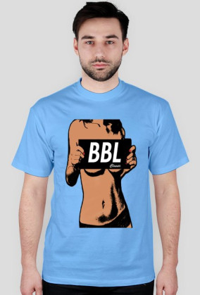 BBL Classic girl