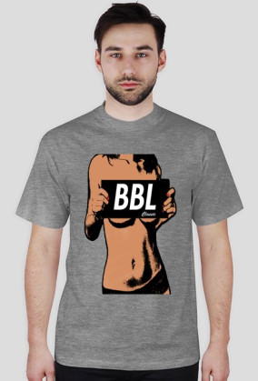 BBL Classic girl