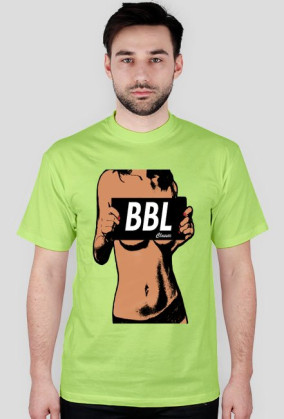 BBL Classic girl