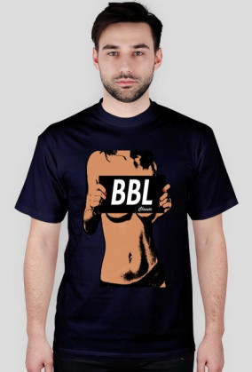 BBL Classic girl
