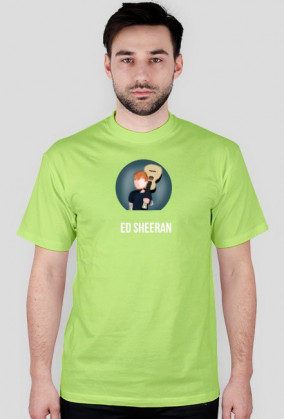 Ed Sheeran - drawn