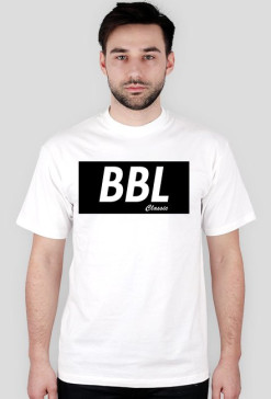 BBL Classic logo