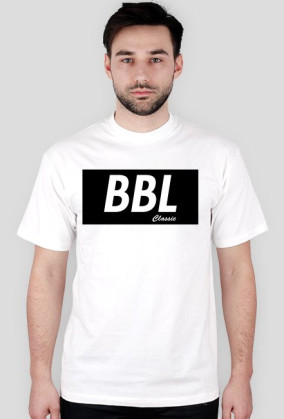 BBL Classic logo