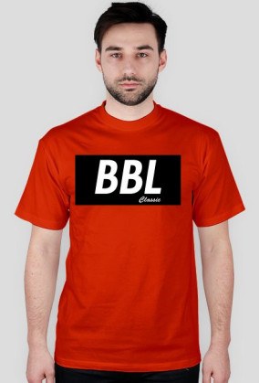 BBL Classic logo