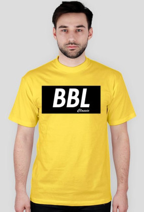 BBL Classic logo