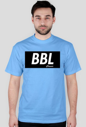 BBL Classic logo