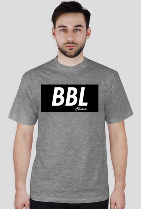 BBL Classic logo