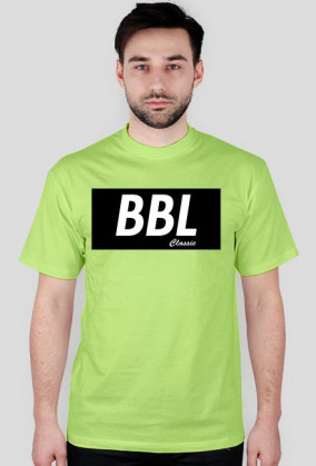 BBL Classic logo