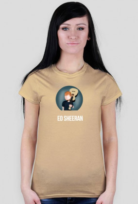 Ed Sheeran - drawn