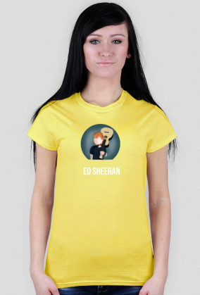 Ed Sheeran - drawn