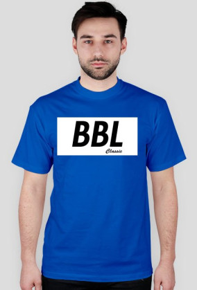 BBL Classic logo