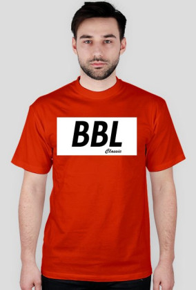 BBL Classic logo