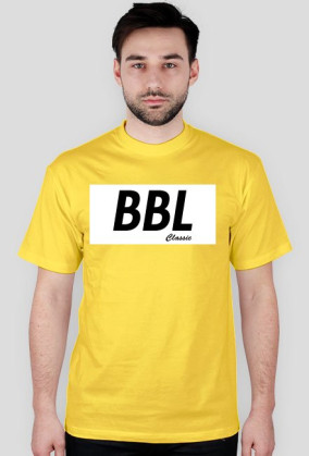 BBL Classic logo