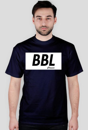 BBL Classic logo