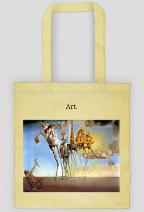 Art bag