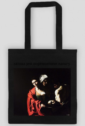 Art bag