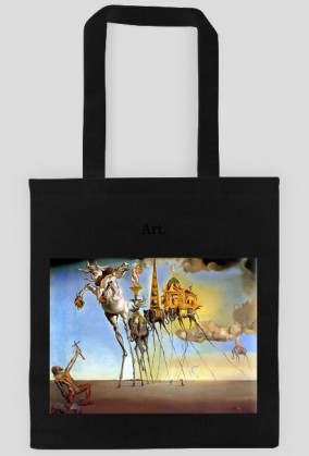 Art bag