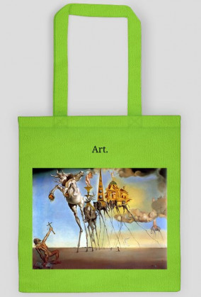 Art bag