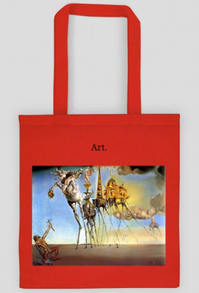 Art bag