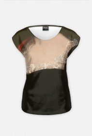 Ann Calvert Stuart Robinson – Women Shirt