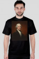 XVII century George Washington – Men Shirt