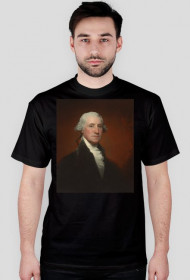 XVII century George Washington – Men Shirt