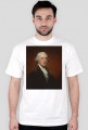 XVII century George Washington – Men Shirt