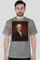 XVII century George Washington – Men Shirt