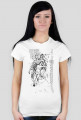 The Pietà – Women Shirt