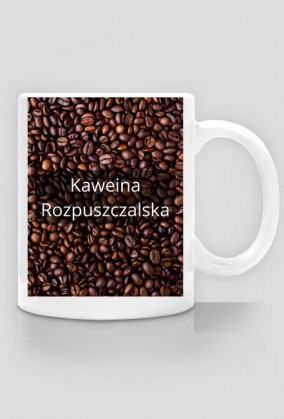 Kaweina Rozpuszczalska