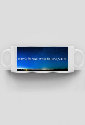 Wypij - Niech się spełni