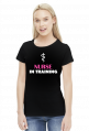 Nurse in training