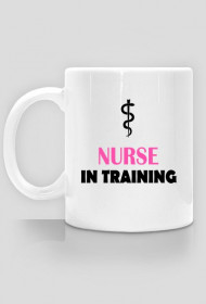 Nurse in training