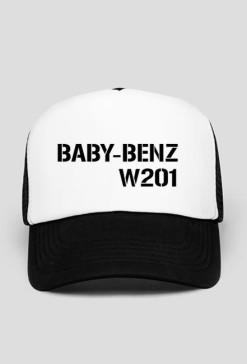 W201 mercedes-benz