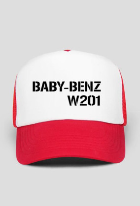 W201 mercedes-benz