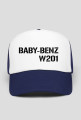 W201 mercedes-benz