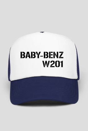 W201 mercedes-benz