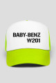 W201 mercedes-benz