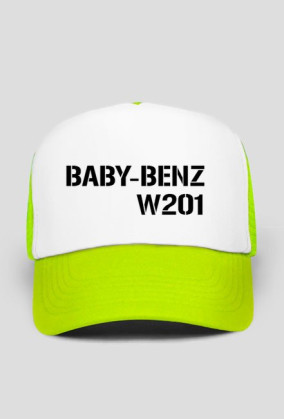W201 mercedes-benz