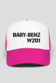 W201 mercedes-benz