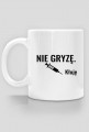 Nie gryzę - kłuję
